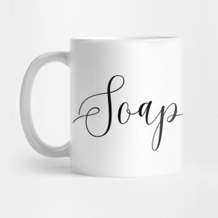 Soap Creator Mug